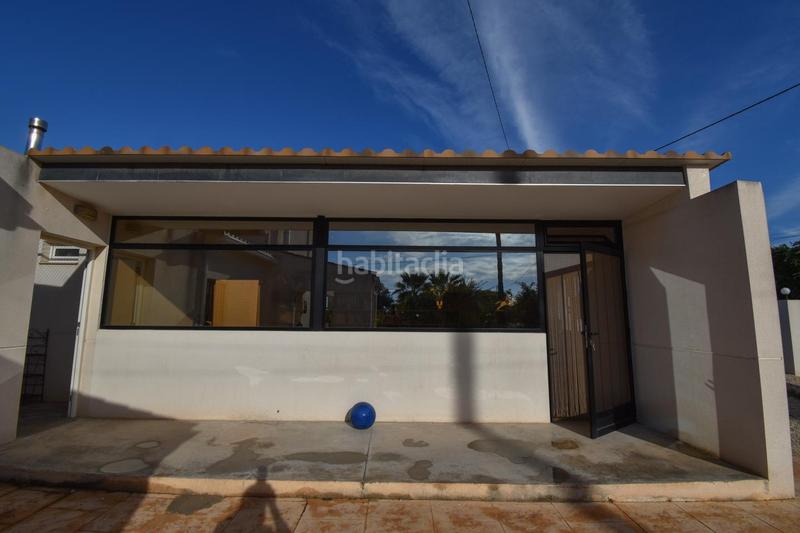 Foto 2fc2f337-451b-4116-a30b-c8ee32b9746e. Masia amb piscina a Las Bayas Elche / Elx