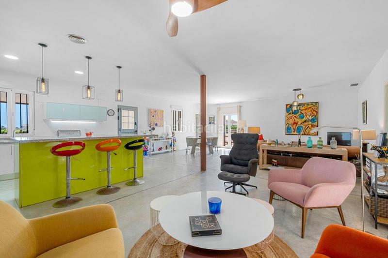 Foto 4741316a-28ff-4c3b-b422-a06e8473d8fe. Masia amb piscina a Las Bayas Elche / Elx