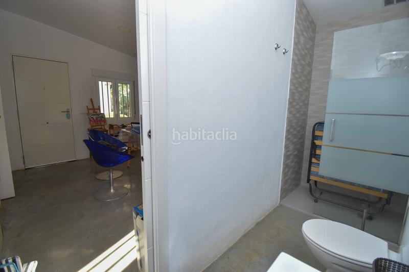 Foto 5335c00e-8770-446b-acae-23be826252b3. Masia amb piscina a Las Bayas Elche / Elx