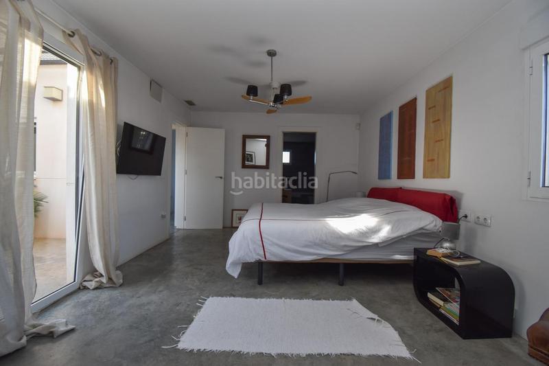 Foto 638a22dd-1400-4ede-8d2a-6ed8caa389e3. Masia amb piscina a Las Bayas Elche / Elx