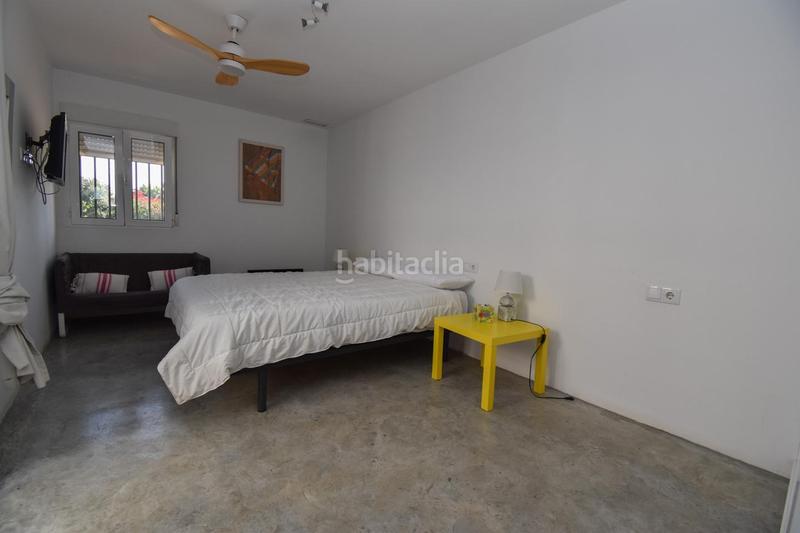 Foto 71b9951b-c091-4852-b6d4-f6975487c2a0. Masia amb piscina a Las Bayas Elche / Elx