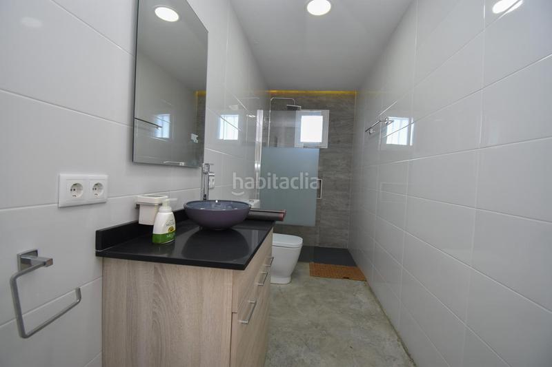 Foto 7488cba5-47bd-449c-9dc5-446fc66404a2. Masia amb piscina a Las Bayas Elche / Elx