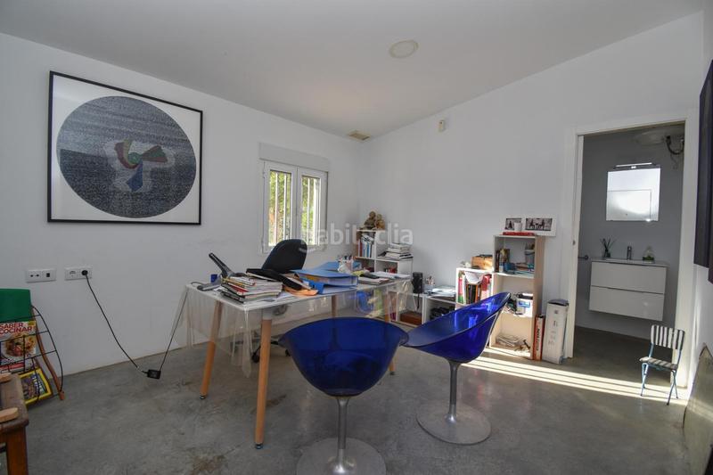 Foto 7a4c56ca-2b26-47c6-9e12-1ceca9c3d024. Masia amb piscina a Las Bayas Elche / Elx