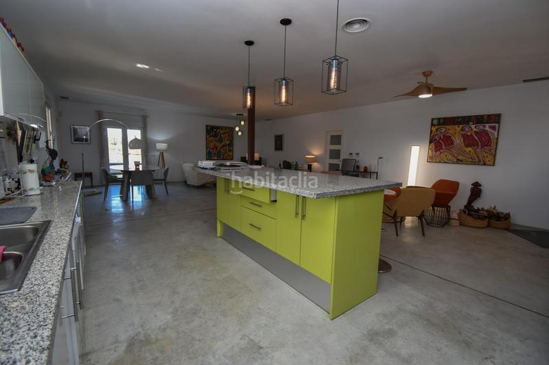 Foto 7ba1dccc-d070-479d-9afb-82cb171c4e66. Masia amb piscina a Las Bayas Elche / Elx