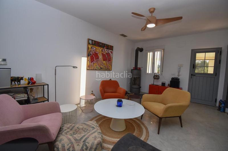 Foto 9abd09ff-7730-4e9e-b38d-40a0355f8ac5. Masia amb piscina a Las Bayas Elche / Elx