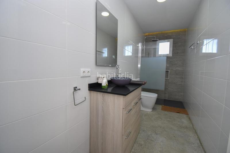 Foto a2070d4b-ade2-4149-84ad-29b6179280c5. Masia amb piscina a Las Bayas Elche / Elx