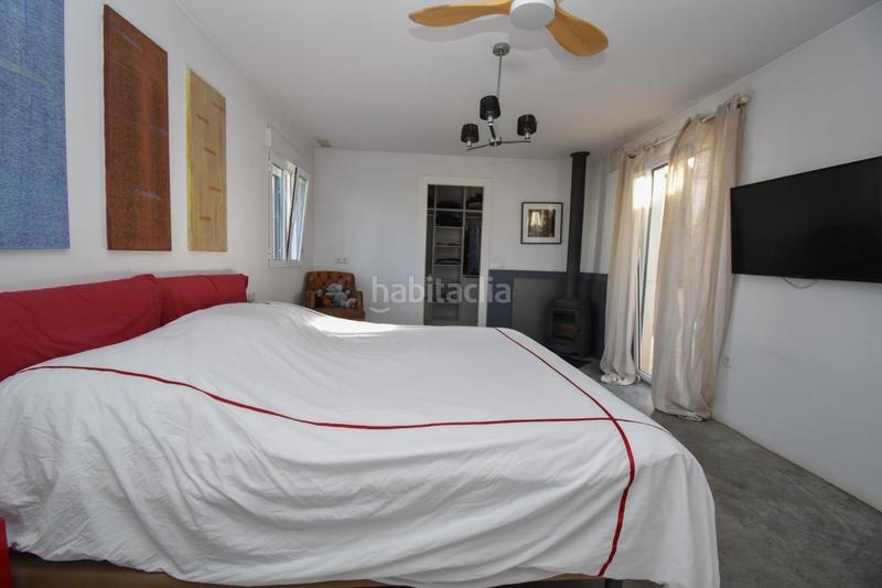 Foto d03a15d9-850c-41dd-92a1-9d7cca48f0d5. Masia amb piscina a Las Bayas Elche / Elx