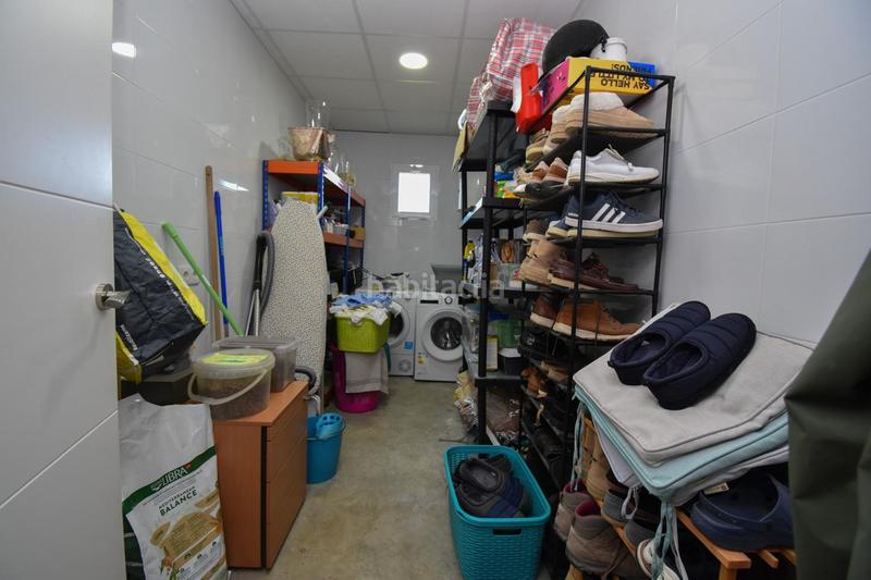 Foto d19a35c0-b392-40a4-8d66-c22269238727. Masia amb piscina a Las Bayas Elche / Elx