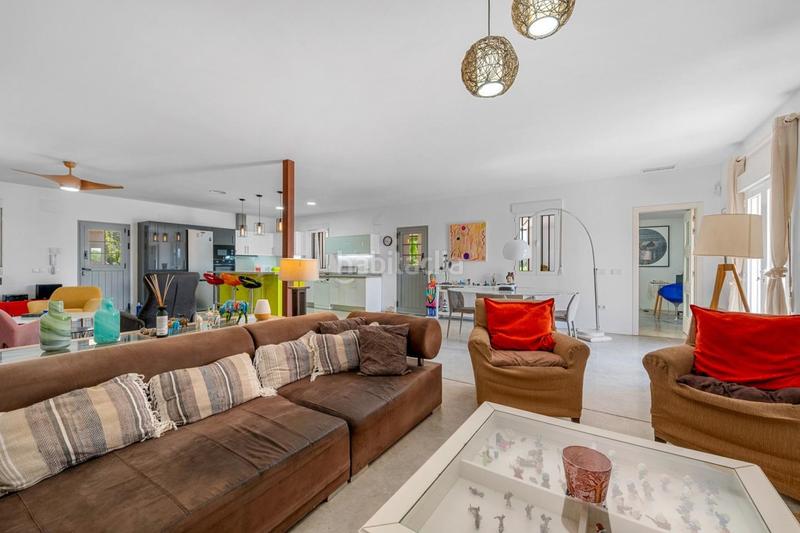 Foto d28f184b-fb00-46de-b101-33b95d2c43cc. Masia amb piscina a Las Bayas Elche / Elx