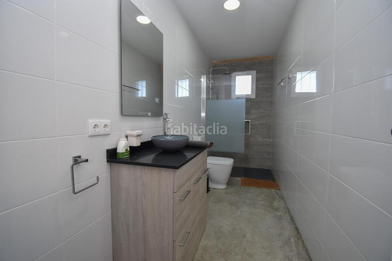 Foto db69b268-1065-46ac-b3a5-9ecace7bc233. Masia amb piscina a Las Bayas Elche / Elx