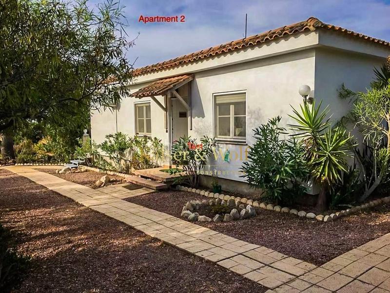 Foto 005ae4fe-782e-462b-b987-def864333a36. Casa a partida lomas gp. 2 161 a Albatera