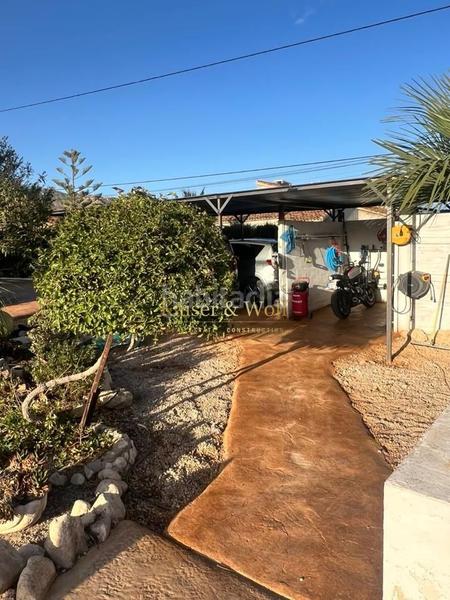 Foto 2cd9f291-71ef-450c-a808-f3f7b16e5f58. Casa a partida lomas gp. 2 161 a Albatera