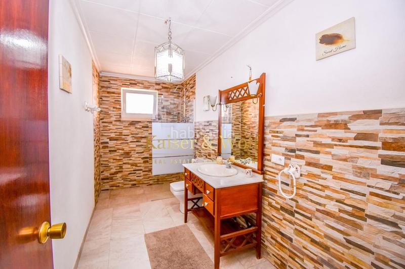 Foto 4538fd50-54bd-4027-ac10-68cb07aa1274. Casa a partida lomas gp. 2 161 a Albatera