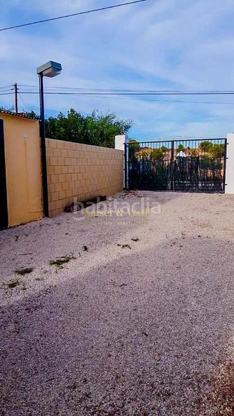 Foto 64124c8c-ddd9-4a68-a3bf-5962a647fc25. Casa a partida lomas gp. 2 161 a Albatera