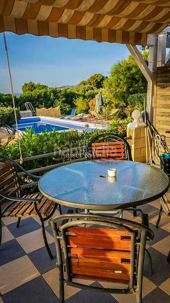 Foto 7a4ecac6-451e-4ed6-93d7-f30b8b4a789c. Casa a partida lomas gp. 2 161 a Albatera