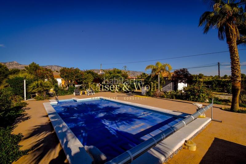 Foto 90e91067-ca13-4d91-b0aa-002ac507f3e1. Casa a partida lomas gp. 2 161 a Albatera