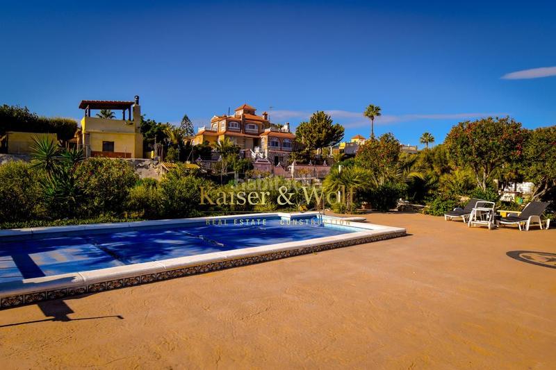 Foto ab8800c3-75b8-4eec-93b8-ef40c0052568. Casa a partida lomas gp. 2 161 a Albatera