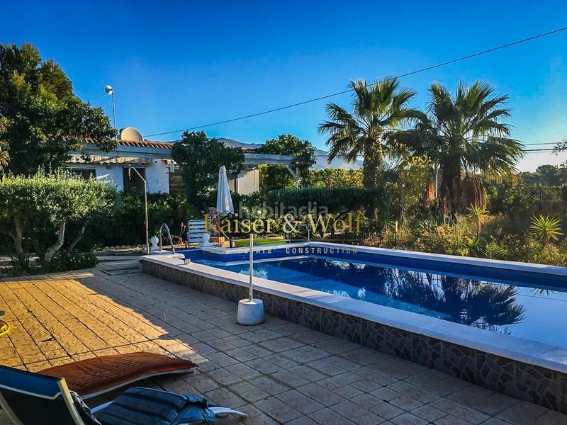 Foto e452e648-c187-4b46-b81f-f77c734da972. Casa a partida lomas gp. 2 161 a Albatera