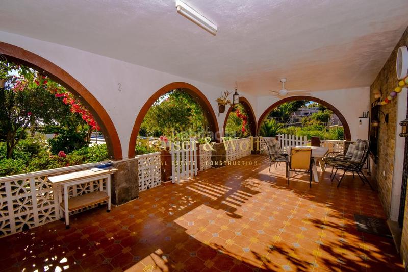 Foto f67f08db-a431-4e5c-96d6-13f9cb3ae0b3. Casa a partida lomas gp. 2 161 a Albatera