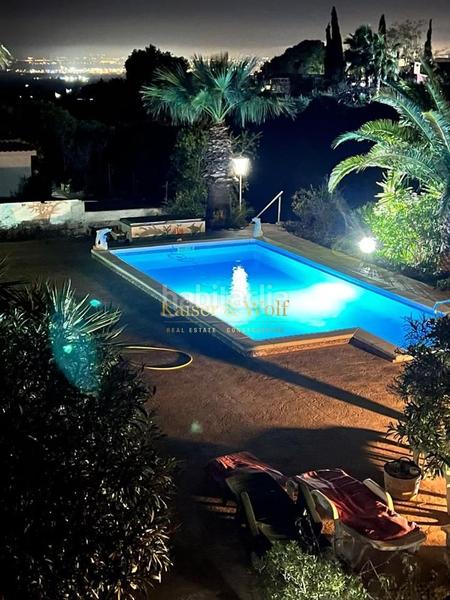 Foto fa15e1a8-e6a8-40b5-b49d-64756cff8bd7. Casa a partida lomas gp. 2 161 a Albatera