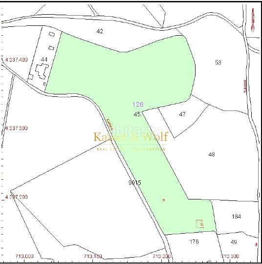 Foto 246ca19e-0ce1-414d-a9a7-fcf6ea13cd56. Terreny residencial a Los Arenales del Sol Elche / Elx