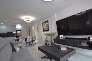 Piso  Carrer juan sebastián elcano. Piso reformado en santiago bernabéu