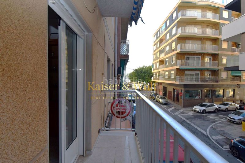 Foto 107844b9-9a43-4313-859f-08dd8b096f5a. Pis a Calas Santiago Bernabeu Santa Pola