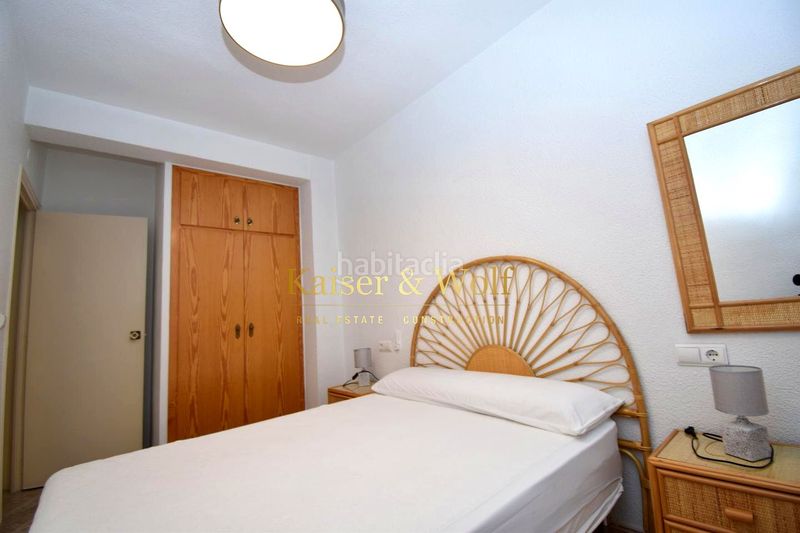 Foto 59bff033-082b-43b8-9219-63b9aca1565f. Pis a Calas Santiago Bernabeu Santa Pola