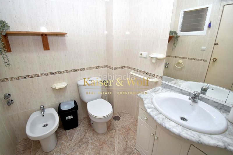 Foto 7ab7a4dd-516c-45b9-a4bd-347656560f36. Pis a Calas Santiago Bernabeu Santa Pola