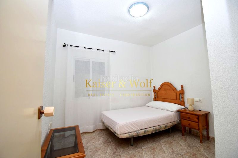 Foto f48bd95f-2fa1-4087-bda4-646cd25cbb1e. Pis a Calas Santiago Bernabeu Santa Pola