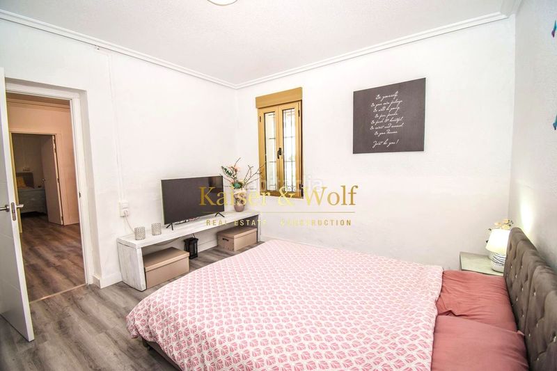 Foto 79f94373-1639-4345-8513-a2cfe2ad3889. Mas dans del hermano 3038 dans Torrellano Elche / Elx