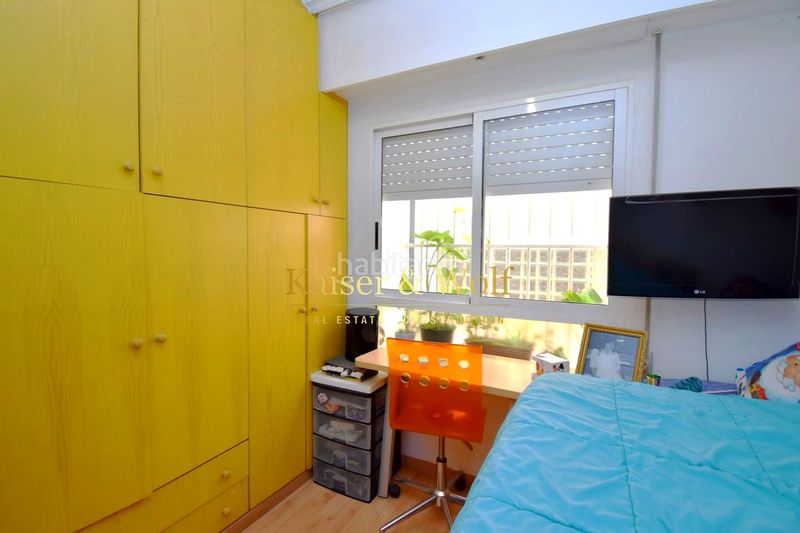 Foto 14cb2ebe-dfa2-4a50-930a-9ed4f758d399. Pis a Norte Santa Pola