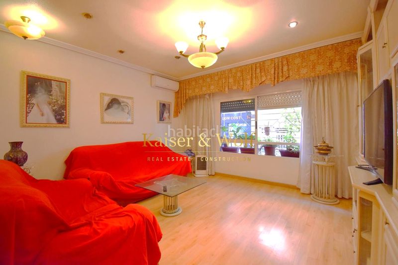 Foto 1becda6c-8774-4b47-8287-cbf012eba87a. Pis a Norte Santa Pola