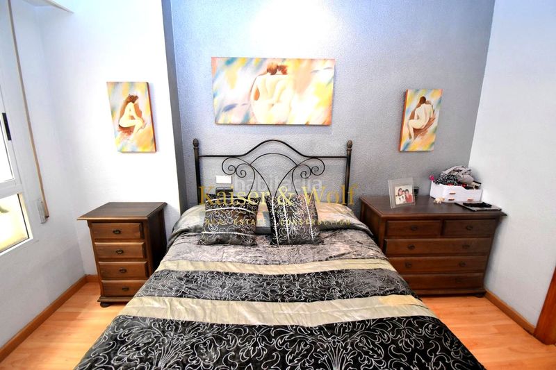 Foto 22e29767-f776-437c-8c22-448572295a66. Pis a Norte Santa Pola