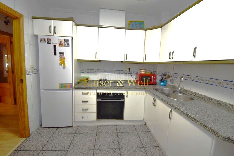 Foto 2dc5d014-3027-4a7b-a6cc-06ba21044e0f. Pis a Norte Santa Pola