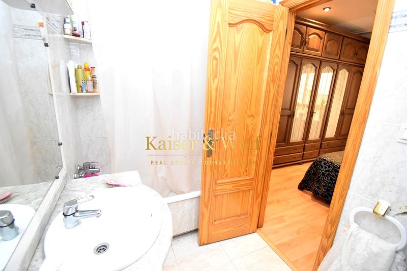 Foto 5cc66bb9-f19e-4f0d-96c6-37479892e791. Pis a Norte Santa Pola