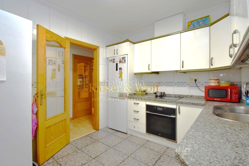 Foto 6dd9a54d-cdbd-4ad9-b2e9-b48783a825bd. Pis a Norte Santa Pola