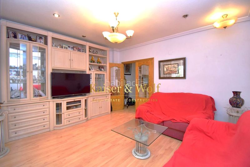 Foto 7077cc85-3d8a-48e8-9440-f875aca27db7. Pis a Norte Santa Pola