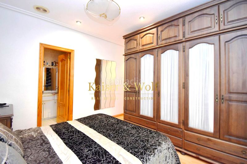 Foto 9ce3bb67-fe41-40b5-8add-92b7cf8af0a5. Pis a Norte Santa Pola