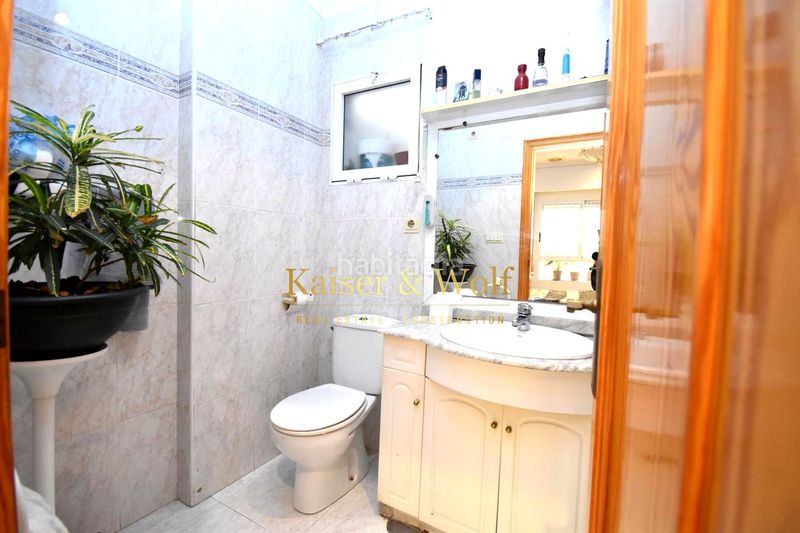 Foto b49f4157-cf45-4ec4-bceb-11f45d5acdac. Pis a Norte Santa Pola