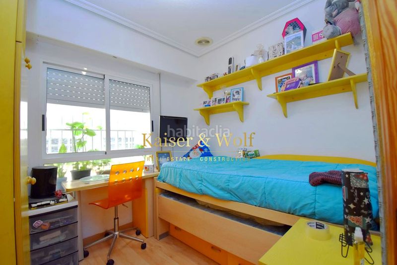 Foto b71eb0e0-7ca9-4982-b587-6f1dbb43ae0f. Pis a Norte Santa Pola