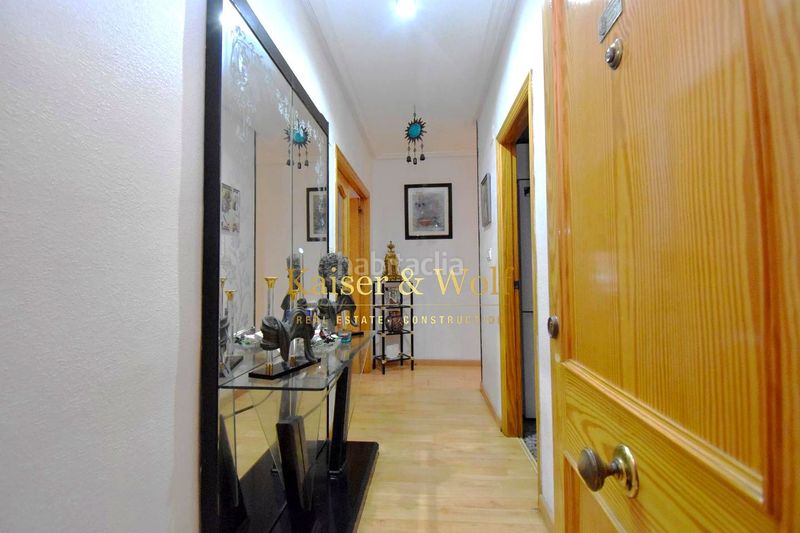 Foto bdb7330a-d137-4772-9982-e59bc620cce3. Pis a Norte Santa Pola