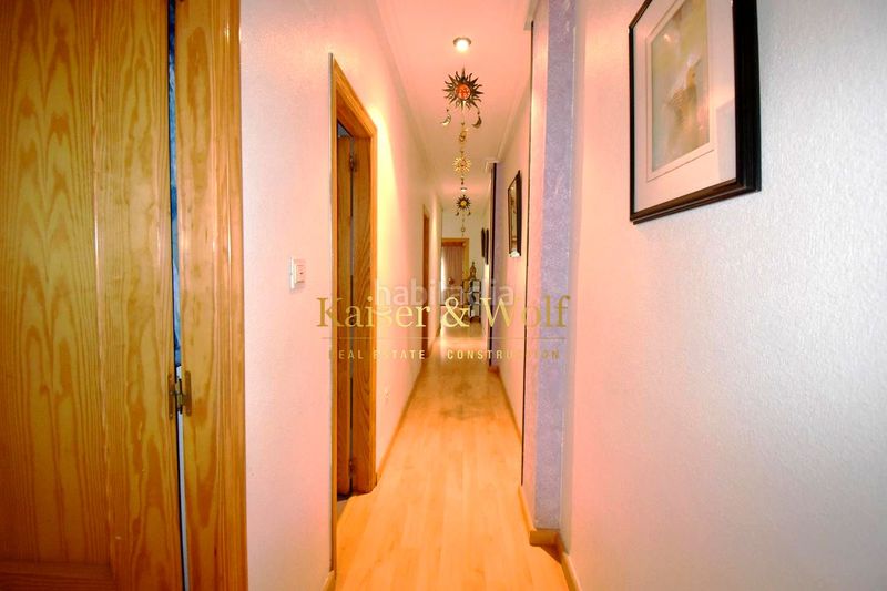 Foto bf220c3b-bbe2-4a12-a57d-bbcd3eccfc91. Pis a Norte Santa Pola