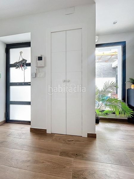 Foto 78a3aa08-f46b-4b07-82f2-f977bc478000. Casa aparellada amb calefacció aparcament piscina a Vegas del Genil