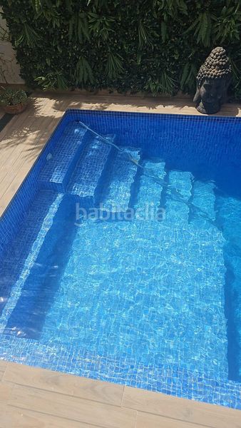 Foto a3a4c695-de78-4a4d-b4a1-0c4e68576f4c. Casa aparellada amb calefacció aparcament piscina a Vegas del Genil