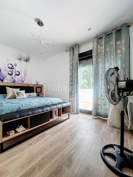 Foto a8396955-a2ef-4ebb-9c76-bfcea3f66980. Casa aparellada amb calefacció aparcament piscina a Vegas del Genil