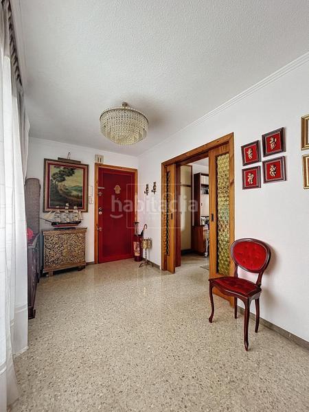 Foto 7d235873-7a5a-4bd8-9a1e-224abe1ef10a. Ático piso en melchor almagro, en Centro - Sagrario Granada