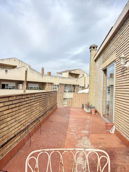 Foto 9250a955-42c6-45c3-a03a-1a2846b82564. Ático piso en melchor almagro, en Centro - Sagrario Granada