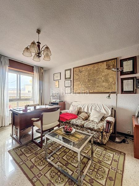 Foto d7e07666-2ba3-474c-8240-0d4cc879c3f4. Ático piso en melchor almagro, en Centro - Sagrario Granada