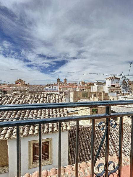 Foto 0a5ea1e8-baa4-4114-b047-45bfebfa0618. Casa adosada adosado en calle larga, en Santa Fe